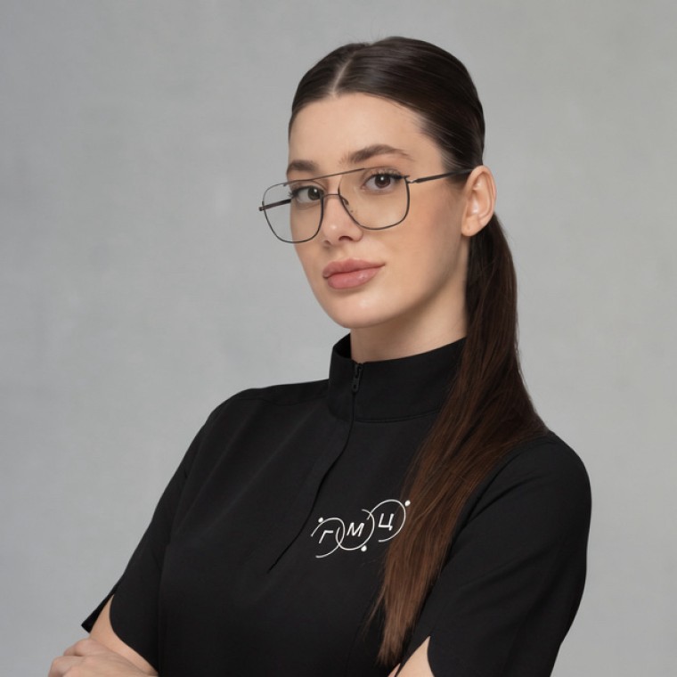 Айба Рената Феликсовна