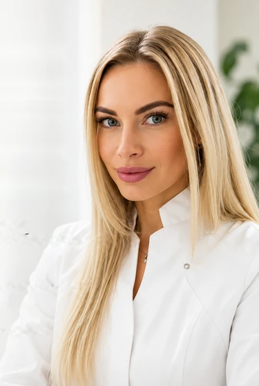 Светлана, куратор — специалист по работе с пациентами
