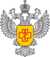 Эмблема Роспотребнадзора