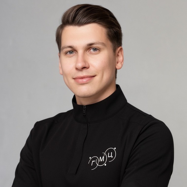 Кузнецов Дмитрий Сергеевич