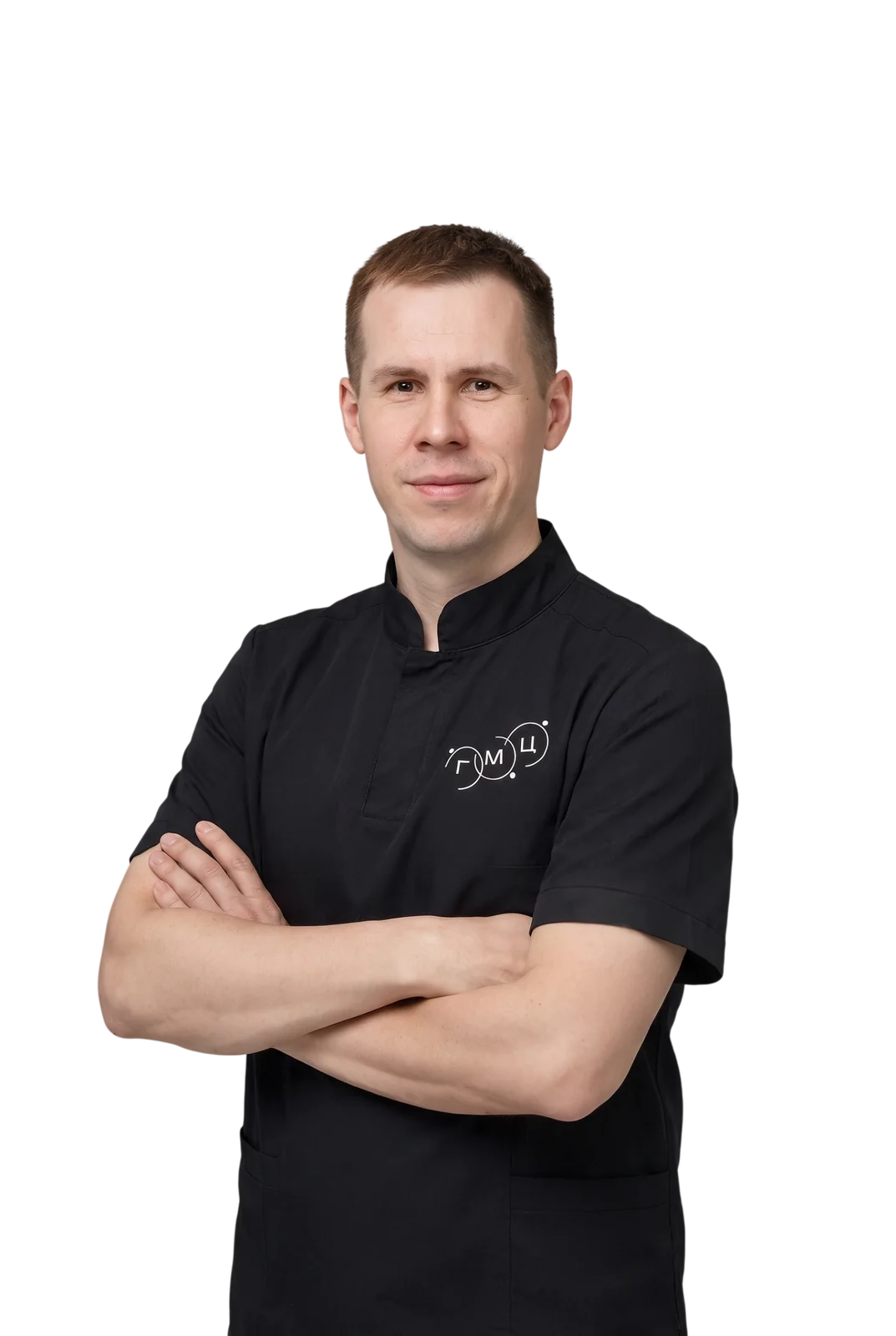 Бариатрический хирург Мензулин Руслан Сергеевич