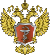 Герб Министерства здравоохранения РФ