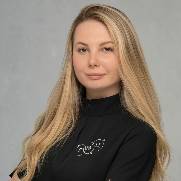 Татьяна Евгеньевна