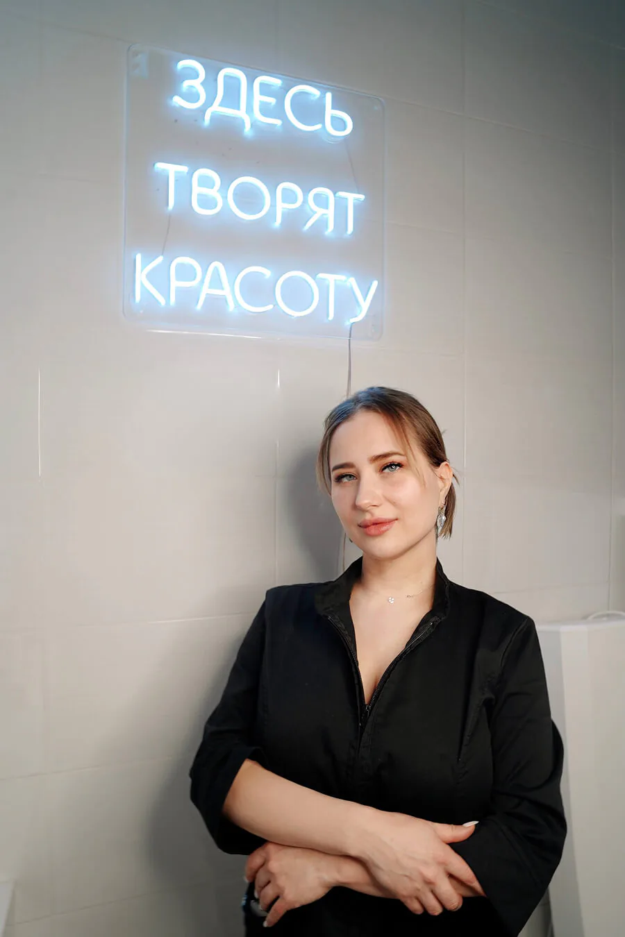 Гончарова Эллина Владимировна, дерматовенеролог, трихолог, хирург, клиника ГМЦ